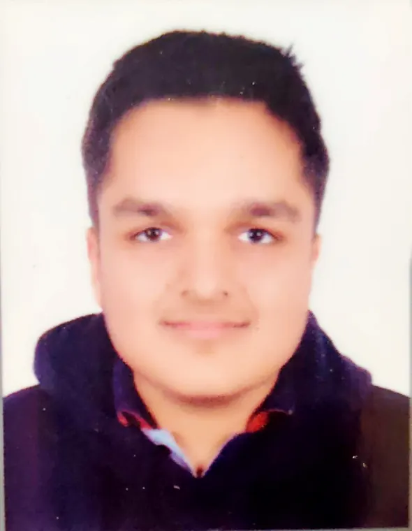 ISHAN BHATNAGAR AIR 276, UPSC CSE 2023