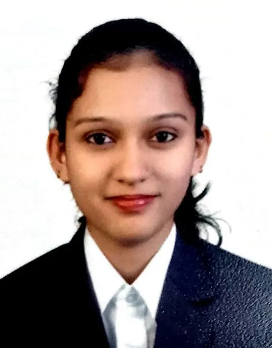 SHARDA GAJANAN MADYASWAR AIR 285, UPSC CSE 2023