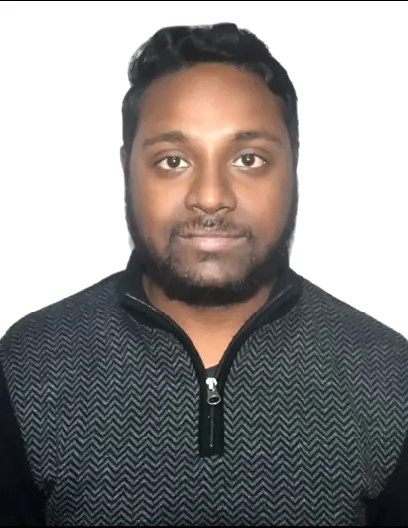 SURAJ KUMAR AIR 294, UPSC CSE 2023