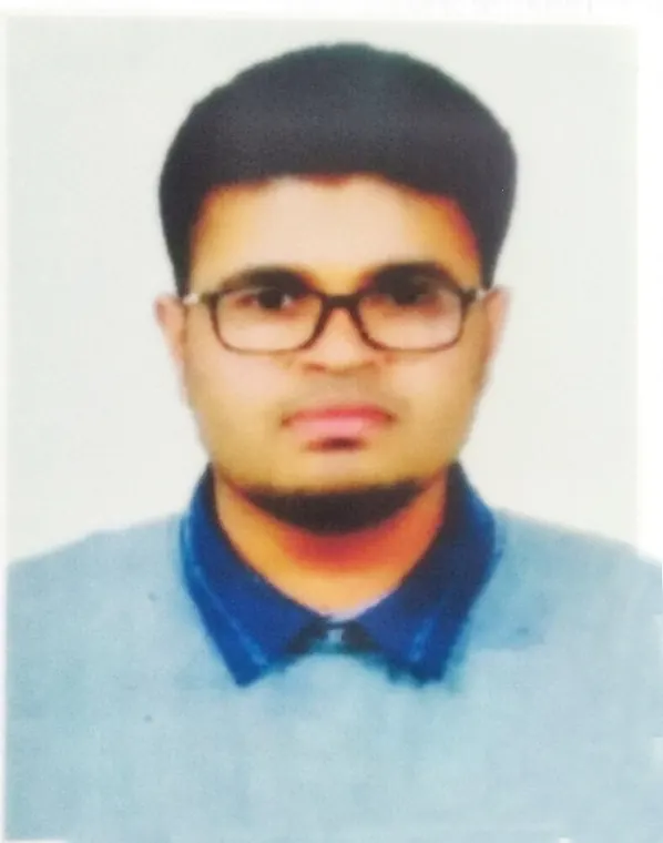 VISHNU SASIKUMAR AIR 31, UPSC CSE 2023