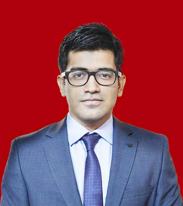BISWAJIT PANDA AIR 343, UPSC CSE 2023