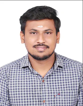 ARAVIND KUMAR T AIR 348, UPSC CSE 2023