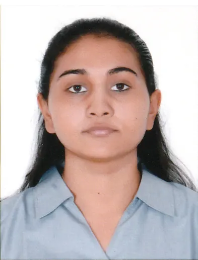 JHA SAMIXA SATYENDRA AIR 362, UPSC CSE 2023