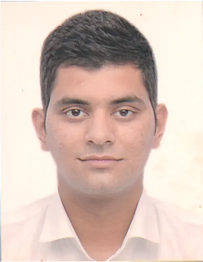 SHIKHAR NAUTIYAL AIR 371, UPSC CSE 2023
