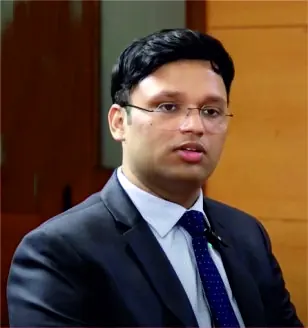 RISHABH JAIN AIR 377, UPSC CSE 2023