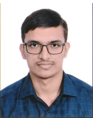 ANIMESH VERMA AIR 38, UPSC CSE 2023