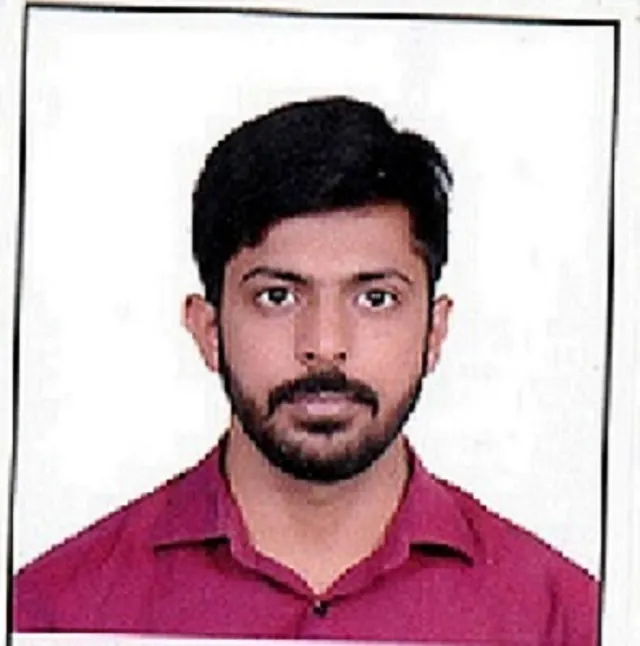 NIMMANAPALLI PRADEEP REDDY AIR 382, UPSC CSE 2023