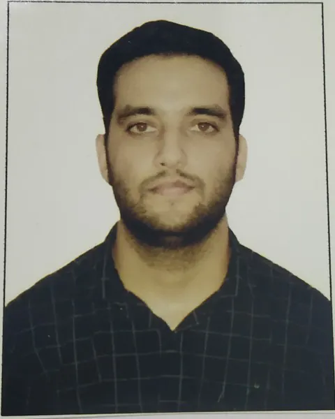 GHULAM MAYA DIN AIR 388, UPSC CSE 2023