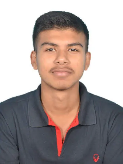 GOUTAM THAKURI AIR 391, UPSC CSE 2023