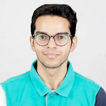 PATEL HARSH RAJESHKUMAR AIR 392, UPSC CSE 2023