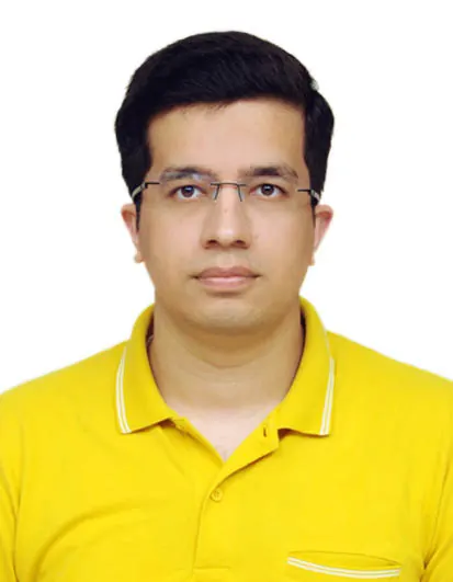 DHRUV SAPRA AIR 394, UPSC CSE 2023
