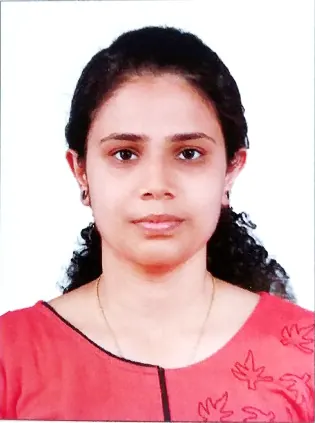 ARCHANA P P AIR 40, UPSC CSE 2023