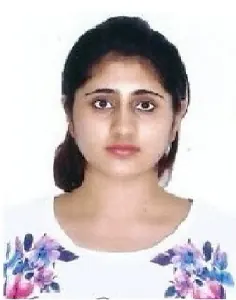 AMBIKA RAINA AIR 402, UPSC CSE 2023