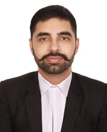PRINCE ARSHDEEP SINGH AIR 415, UPSC CSE 2023