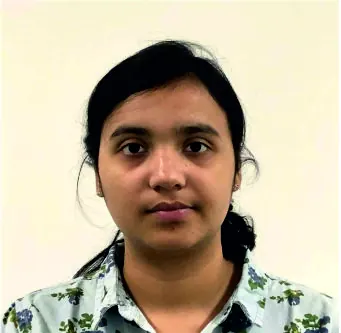 KRITI KAMNA AIR 417, UPSC CSE 2023