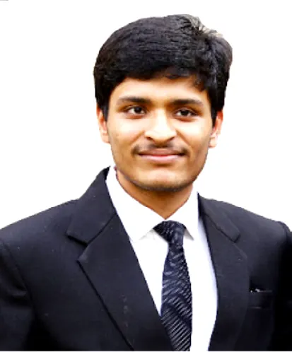 SHUBHAM SINGLA AIR 420, UPSC CSE 2023