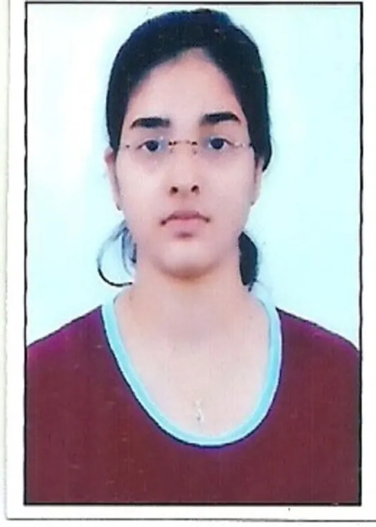AKANCHHA SINGH AIR 44, UPSC CSE 2023
