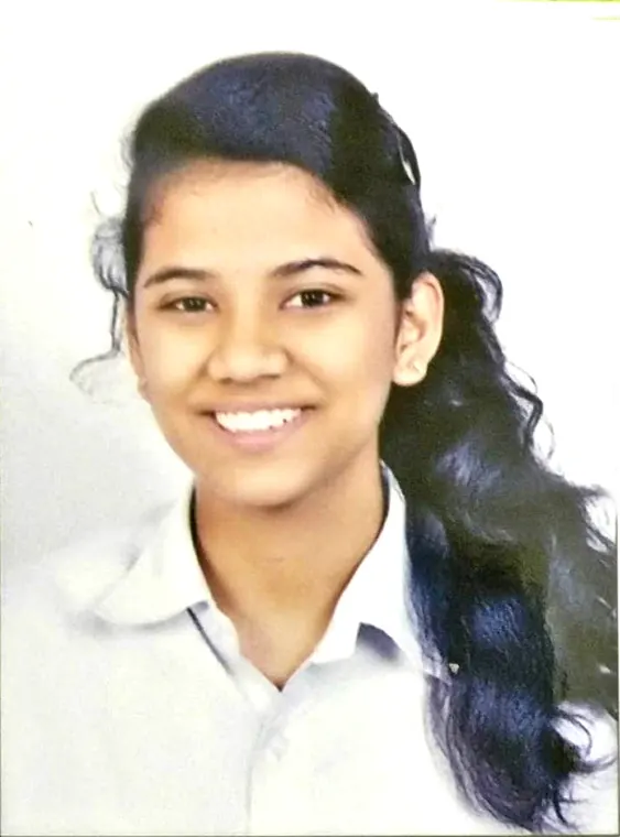 KRUPA A JAIN AIR 440, UPSC CSE 2023