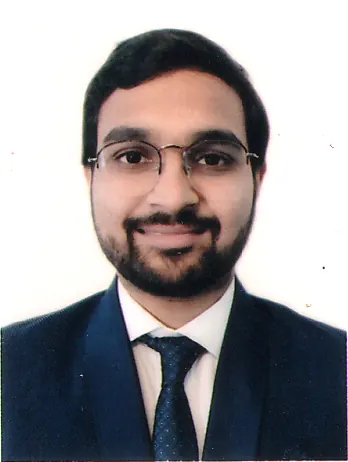 PRIYANSHU AGRAWAL AIR 442, UPSC CSE 2023