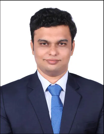 GOBBILLA KRISHNASREEVASTAV AIR 444, UPSC CSE 2023