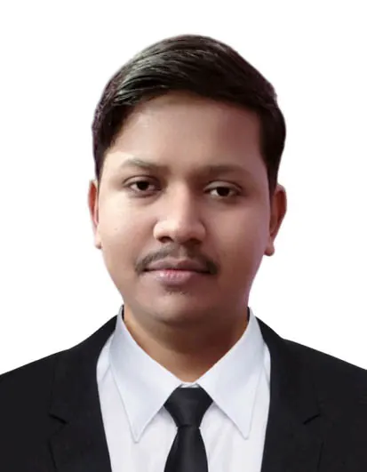AVANISH SINGH AIR 445, UPSC CSE 2023