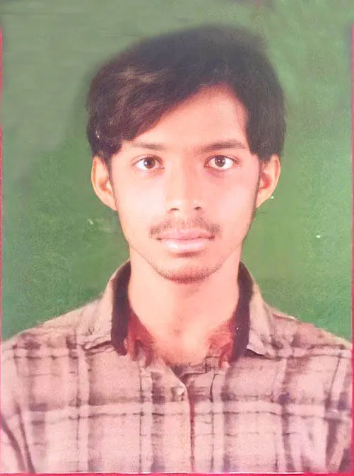 SHASHANTH N M AIR 459, UPSC CSE 2023