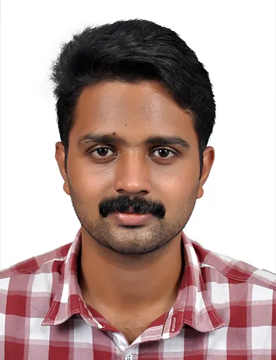 KIRAN MURALI AIR 468, UPSC CSE 2023