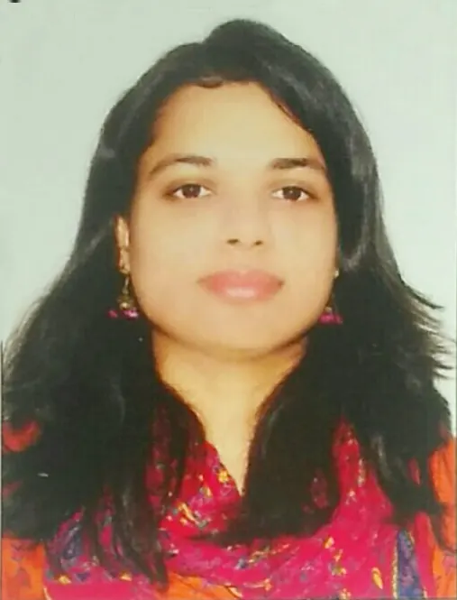 NEHA GOYAL AIR 473, UPSC CSE 2023
