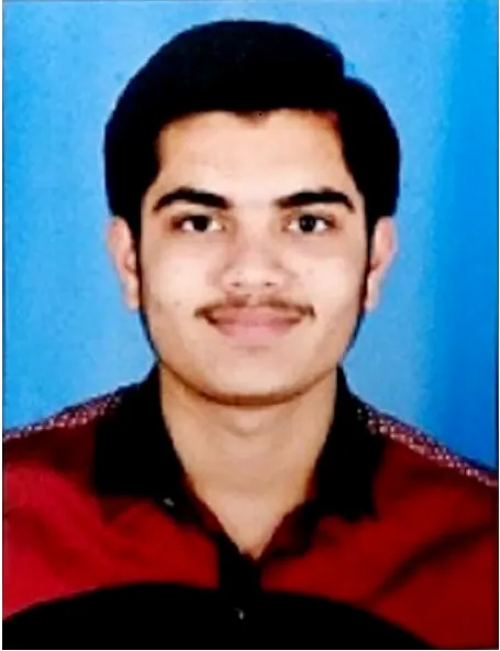 DESAI JAINIL JAGDISHBHAI AIR 490, UPSC CSE 2023