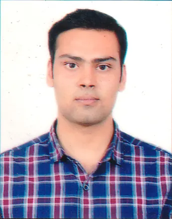 AMAN AGARWAL AIR 544, UPSC CSE 2023