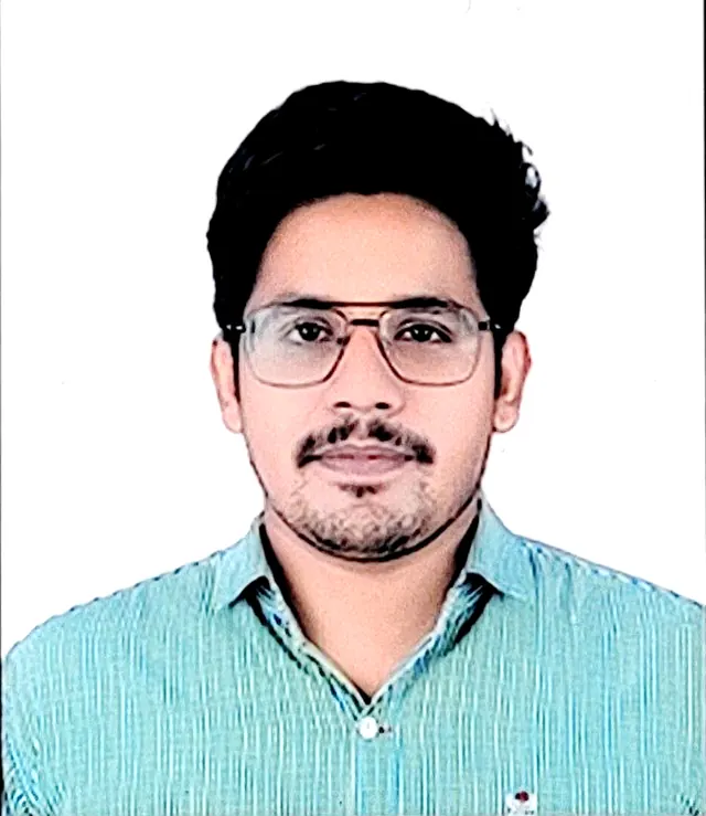 PAWAR SHUBHAM SURESH AIR 560, UPSC CSE 2023