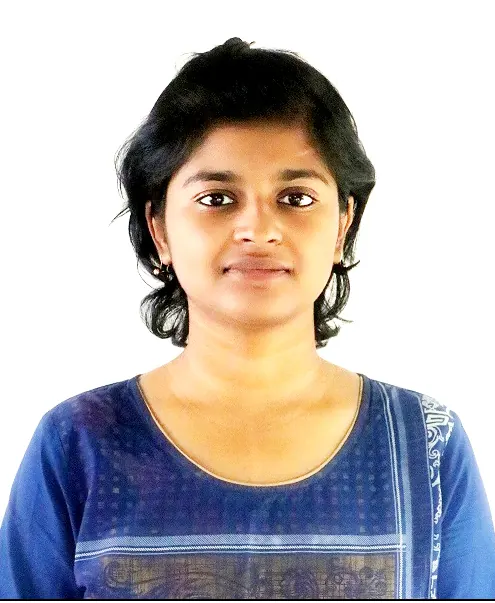 RIMITA SAHA AIR 566, UPSC CSE 2023