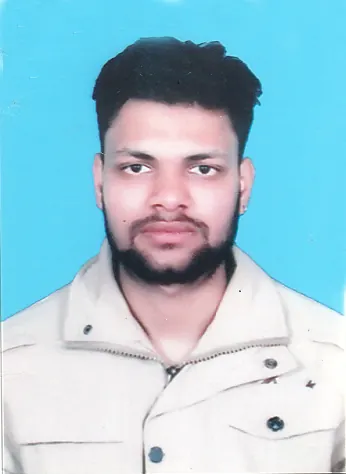 SHUBHAM AGARWAL AIR 599, UPSC CSE 2023