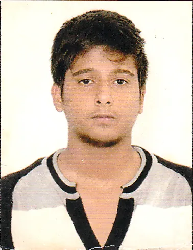 MANAV JAIN AIR 634, UPSC CSE 2023