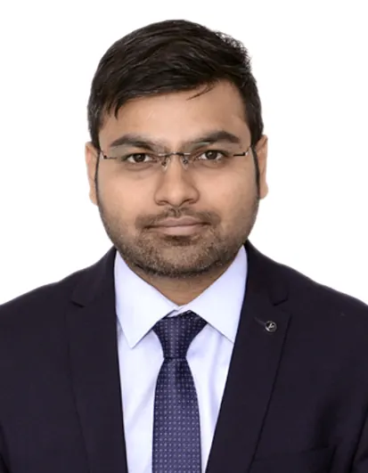 SANTOSH S SHIRADON AIR 641, UPSC CSE 2023