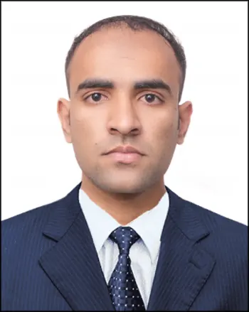 VIKAS YADAV AIR 648, UPSC CSE 2023
