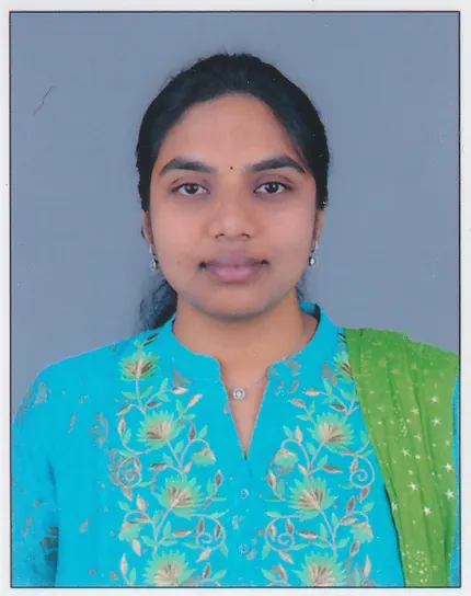 AISHWARYA NELLI SYAMALA AIR 649, UPSC CSE 2023