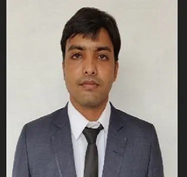 PRADEEP KUMAR AIR 686, UPSC CSE 2023
