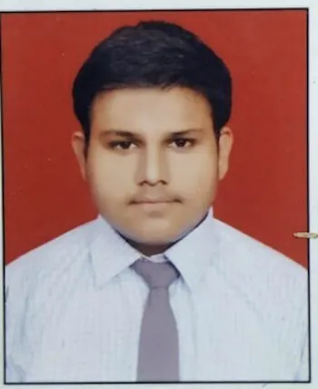 ANUPAM SINGH AIR 699, UPSC CSE 2023