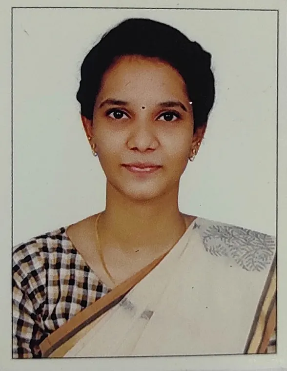 MUTHUARASI M AIR 705, UPSC CSE 2023