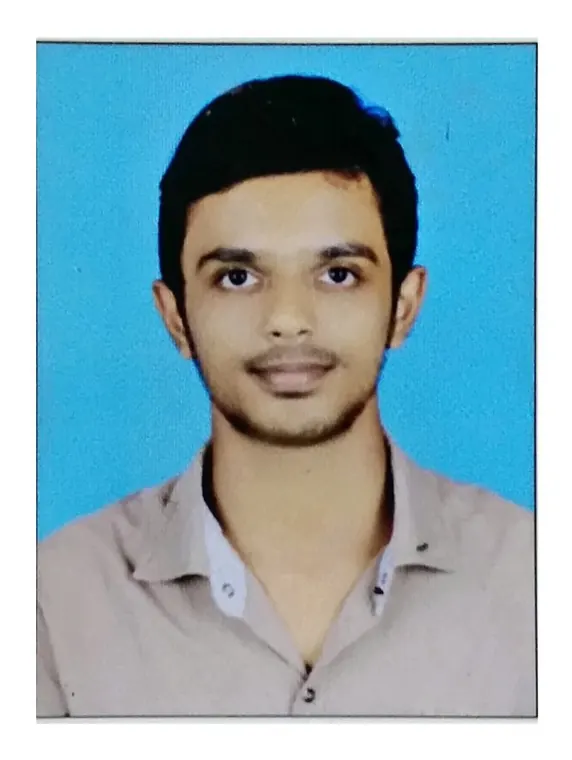 RAHUL RAGHAVAN AIR 714, UPSC CSE 2023