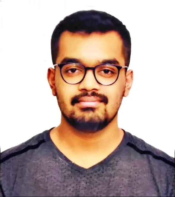 AYUSH MANI CHAUDHARY AIR 723, UPSC CSE 2023