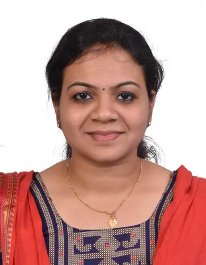 ROSHNI T S AIR 754, UPSC CSE 2023
