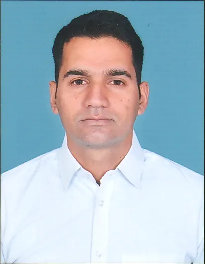 DEEPAK CHOUDHARY AIR 755, UPSC CSE 2023