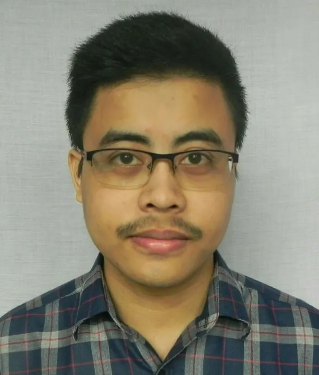 HEIKRUJAM PRASANJEET AIR 757, UPSC CSE 2023