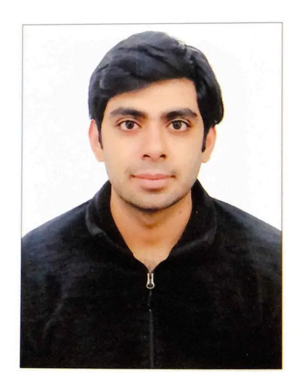 PULKIT BAJAJ AIR 765, UPSC CSE 2023