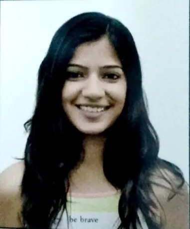GARIMA MUNDRA AIR 80, UPSC CSE 2023