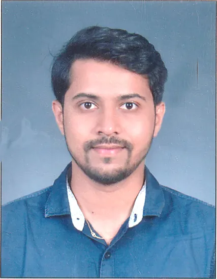 RAHUL J PATIL AIR 804, UPSC CSE 2023