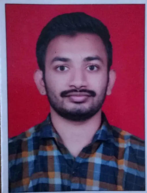 TAGAD SIDDHARTH LAXMAN AIR 809, UPSC CSE 2023