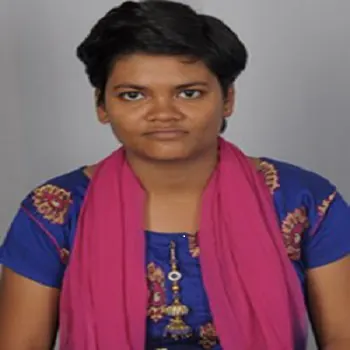 NAGA SANTOSH ANUSHA AIR 818, UPSC CSE 2023